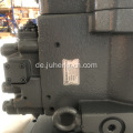 JCB JS330 Hydraulikpumpe K5V200DPH Hauptpumpe